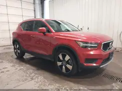 YV4AC2HKXK2050597 2019 VOLVO XC40