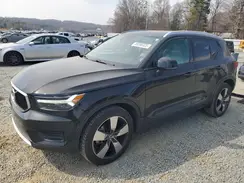 YV4AC2HKXK2055105 2019 VOLVO XC40