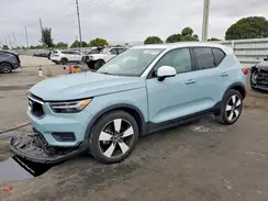 YV4AC2HKXK2057565 2019 VOLVO XC40