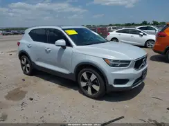 YV4AC2HKXL2192885 2020 VOLVO XC40