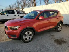 YV4AC2HKXL2210110 2020 VOLVO XC40