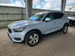 YV4AC2HKXL2210138 2020 VOLVO XC40