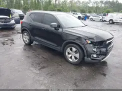 YV4AC2HKXL2278763 2020 VOLVO XC40