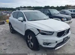 YV4AC2HKXL2286748 2020 VOLVO XC40