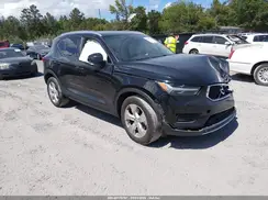 YV4AC2HKXL2336225 2020 VOLVO XC40