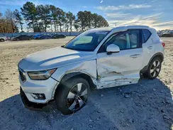 YV4AC2HKXM2403245 2021 VOLVO XC40