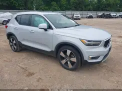 YV4AC2HKXM2464627 2021 VOLVO XC40