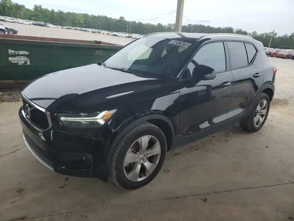 YV4AC2HKXN2760409 2022 VOLVO XC40 - Image 1