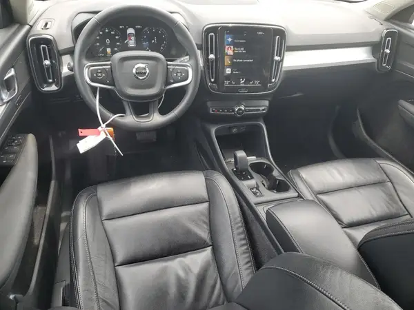 YV4AC2HKXN2760409 2022 VOLVO XC40 - Image 8