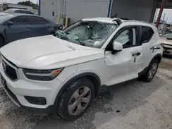 YV4AC2HKXN2769773 2022 VOLVO XC40