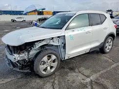YV4AC2HKXN2773743 2022 VOLVO XC40