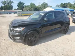 YV4AC2HKXN2778439 2022 VOLVO XC40