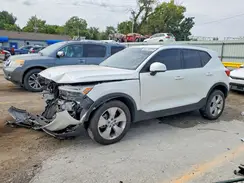 YV4AC2HKXN2779901 2022 VOLVO XC40