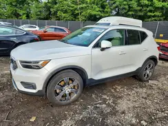 YV4AC2HL0K2061617 2019 VOLVO XC40