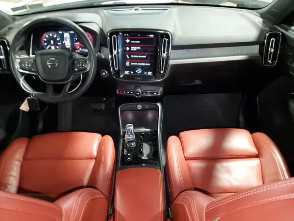 YV4AC2HL0M2588575 2021 VOLVO XC40 - Image 8