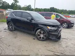 YV4AC2HL1L2275047 2020 VOLVO XC40