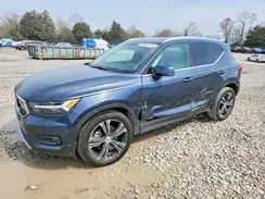 YV4AC2HL1N2781819 2022 VOLVO XC40