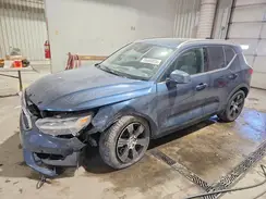YV4AC2HL2K2071775 2019 VOLVO XC40