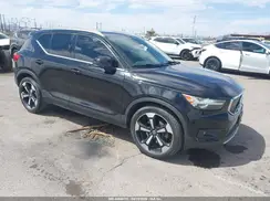 YV4AC2HL3K2118876 2019 VOLVO XC40
