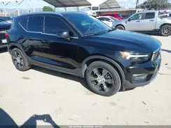 YV4AC2HL3M2591003 2021 VOLVO XC40