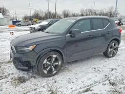 YV4AC2HL4K2057988 2019 VOLVO XC40