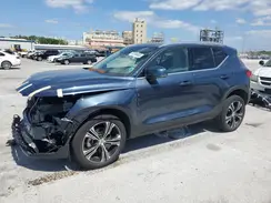 YV4AC2HL4N2787971 2022 VOLVO XC40