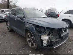 YV4AC2HL5K2050239 2019 VOLVO XC40