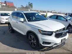 YV4AC2HL5L2306199 2020 VOLVO XC40