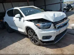 YV4AC2HL5N2650487 2022 VOLVO XC40