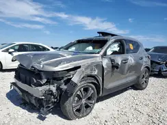 YV4AC2HL5N2791706 2022 VOLVO XC40