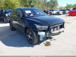 YV4AC2HL6M2571733 2021 VOLVO XC40