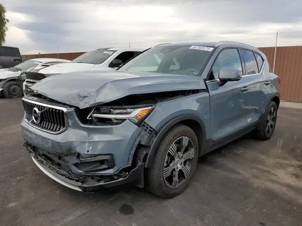 YV4AC2HL7L2341729 2020 VOLVO XC40 - Image 1