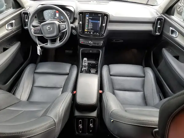 YV4AC2HL7L2341729 2020 VOLVO XC40 - Image 8