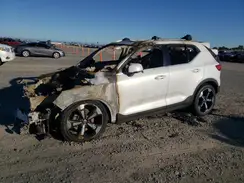 YV4AC2HL8K2103239 2019 VOLVO XC40