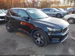 YV4AC2HL9K2094552 2019 VOLVO XC40