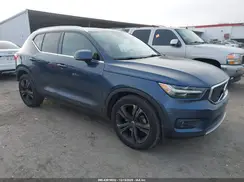 YV4AC2HL9K2112967 2019 VOLVO XC40