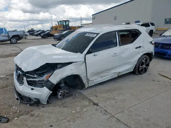 YV4AC2HL9L2244158 2020 VOLVO XC40 - Image 1