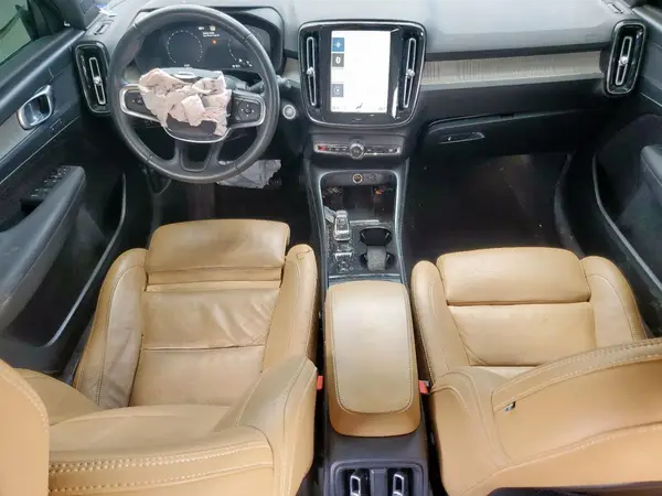 YV4AC2HL9L2244158 2020 VOLVO XC40 - Image 8