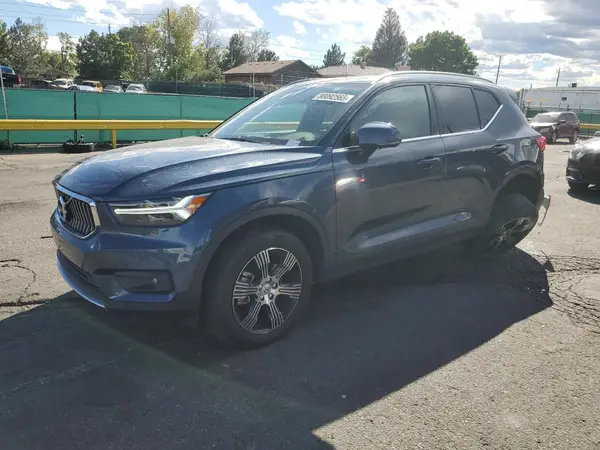 YV4AC2HL9N2689003 2022 VOLVO XC40 - Image 1