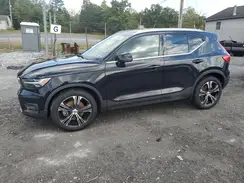 YV4AC2HLXK2074598 2019 VOLVO XC40