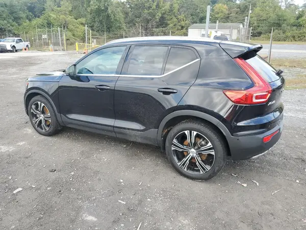 YV4AC2HLXK2074598 2019 VOLVO XC40 - Image 2