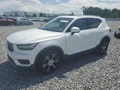 YV4AC2HLXK2075704 2019 VOLVO XC40