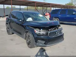 YV4AC2HLXL2336072 2020 VOLVO XC40