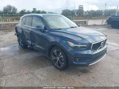 YV4AC2HLXM2608654 2021 VOLVO XC40