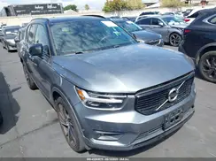 YV4AC2HM0K2152315 2019 VOLVO XC40
