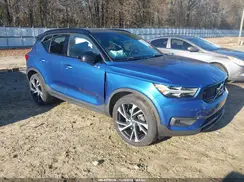 YV4AC2HM0L2284251 2020 VOLVO XC40