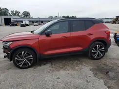 YV4AC2HM0L2313439 2020 VOLVO XC40