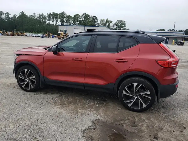 YV4AC2HM0L2313439 2020 VOLVO XC40 - Image 2