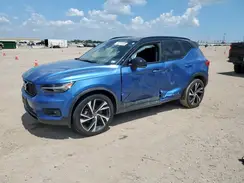 YV4AC2HM0L2322688 2020 VOLVO XC40