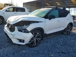 YV4AC2HM0M2598760 2021 VOLVO XC40